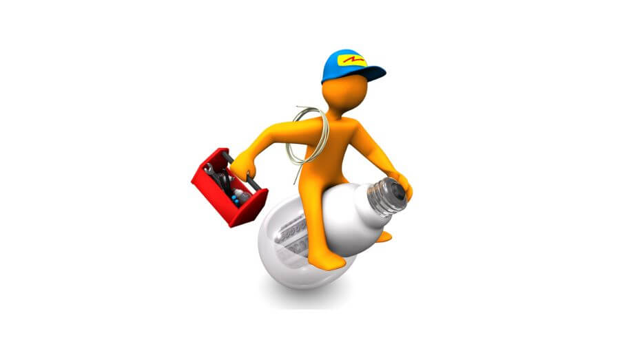 Professional outlet and switch installation services in Denver